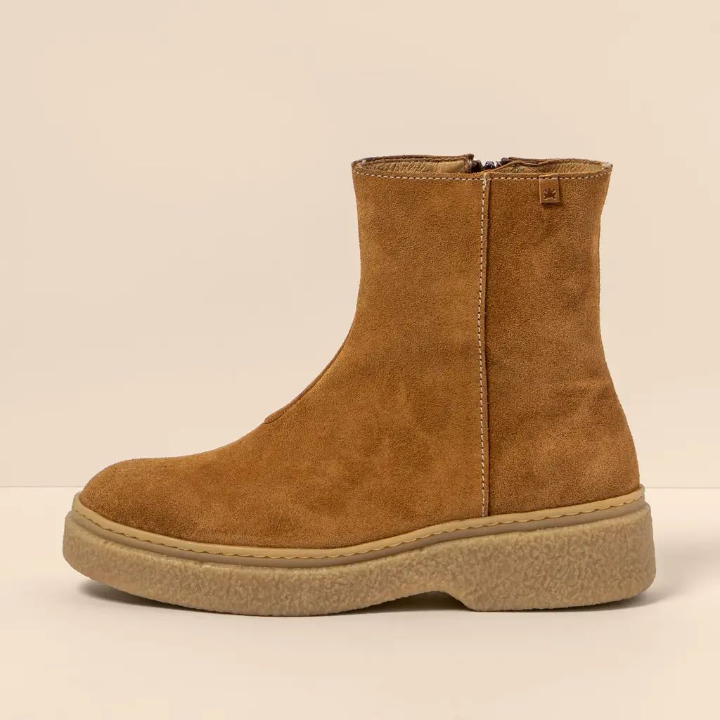 El Naturalista N5901 SILK SUEDE | TOFFEE | WTQ-18498360